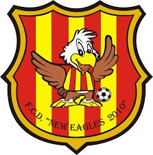 New Eagles 2010 U17