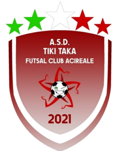 Futsal Club Tiki Taka Aci C5