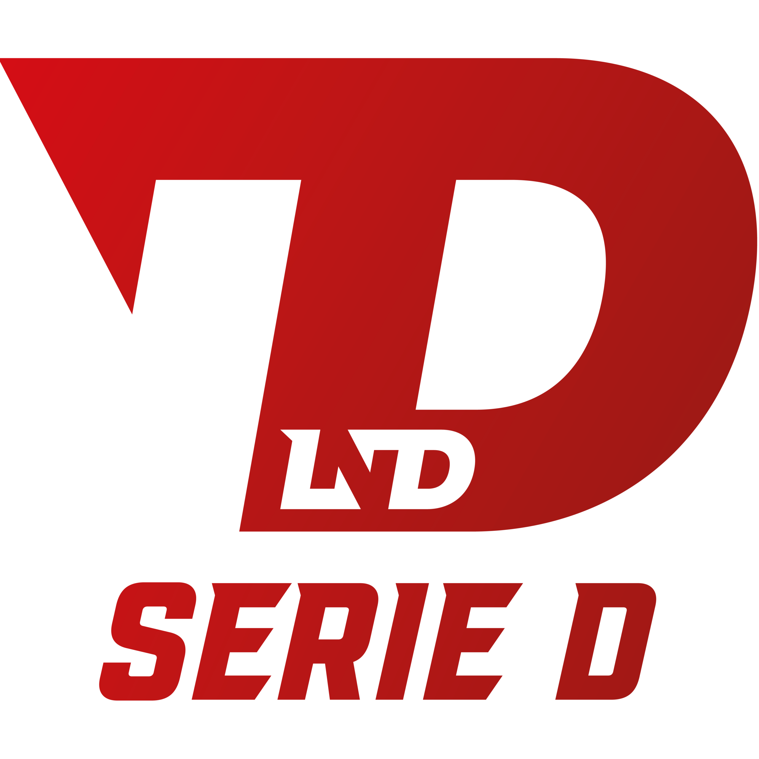 Serie D