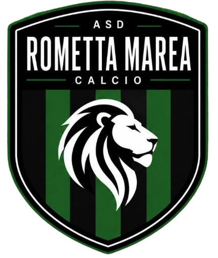 Calcio Rometta Marea
